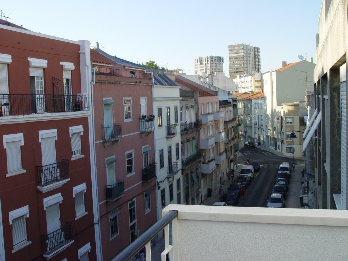 Green Sofimar Apartamento Lisboa