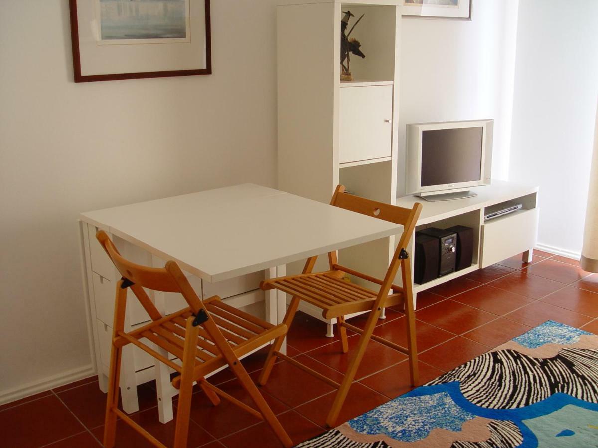 Green Sofimar Apartamento Lisboa