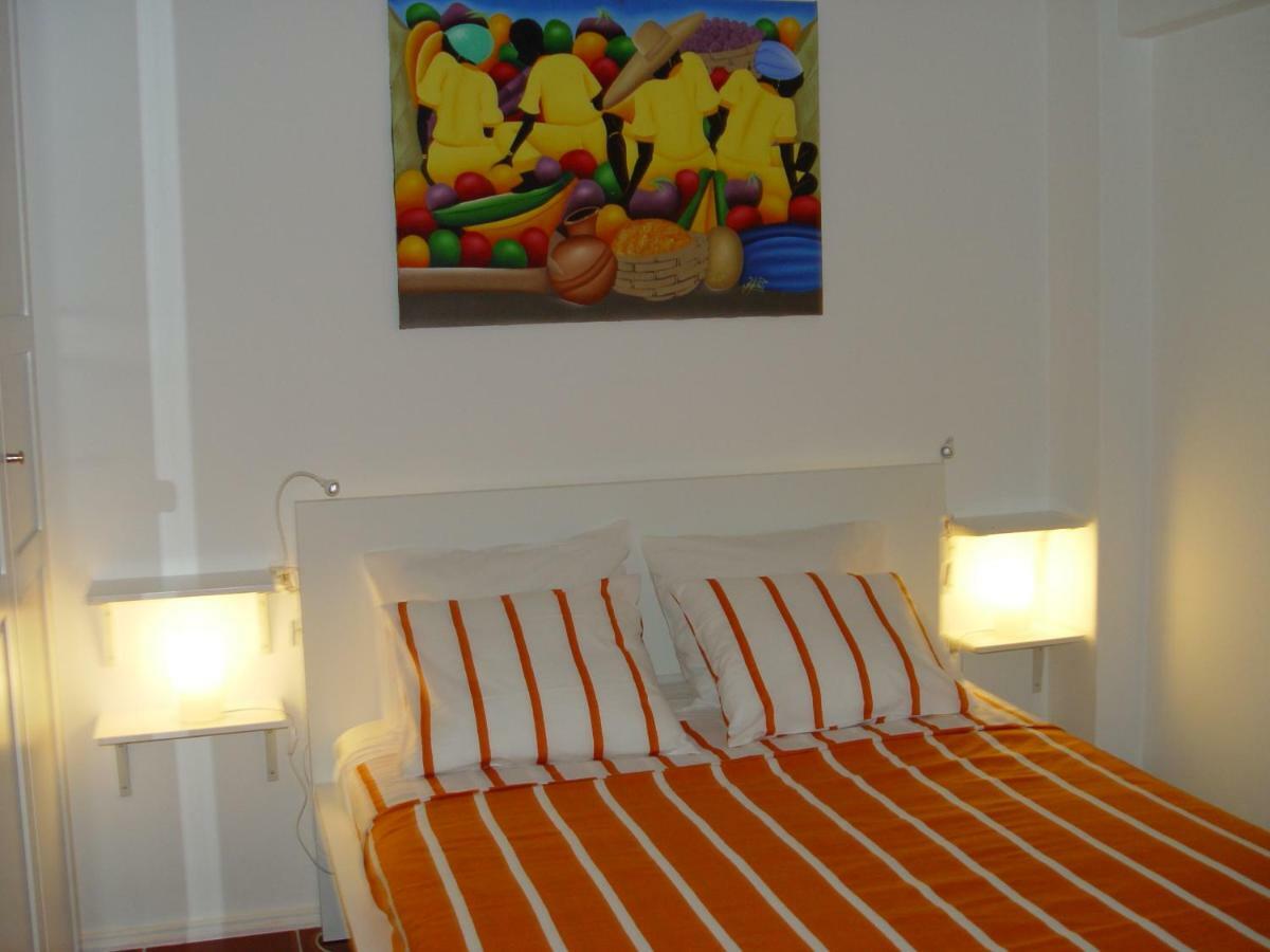 Apartamento Green Sofimar *