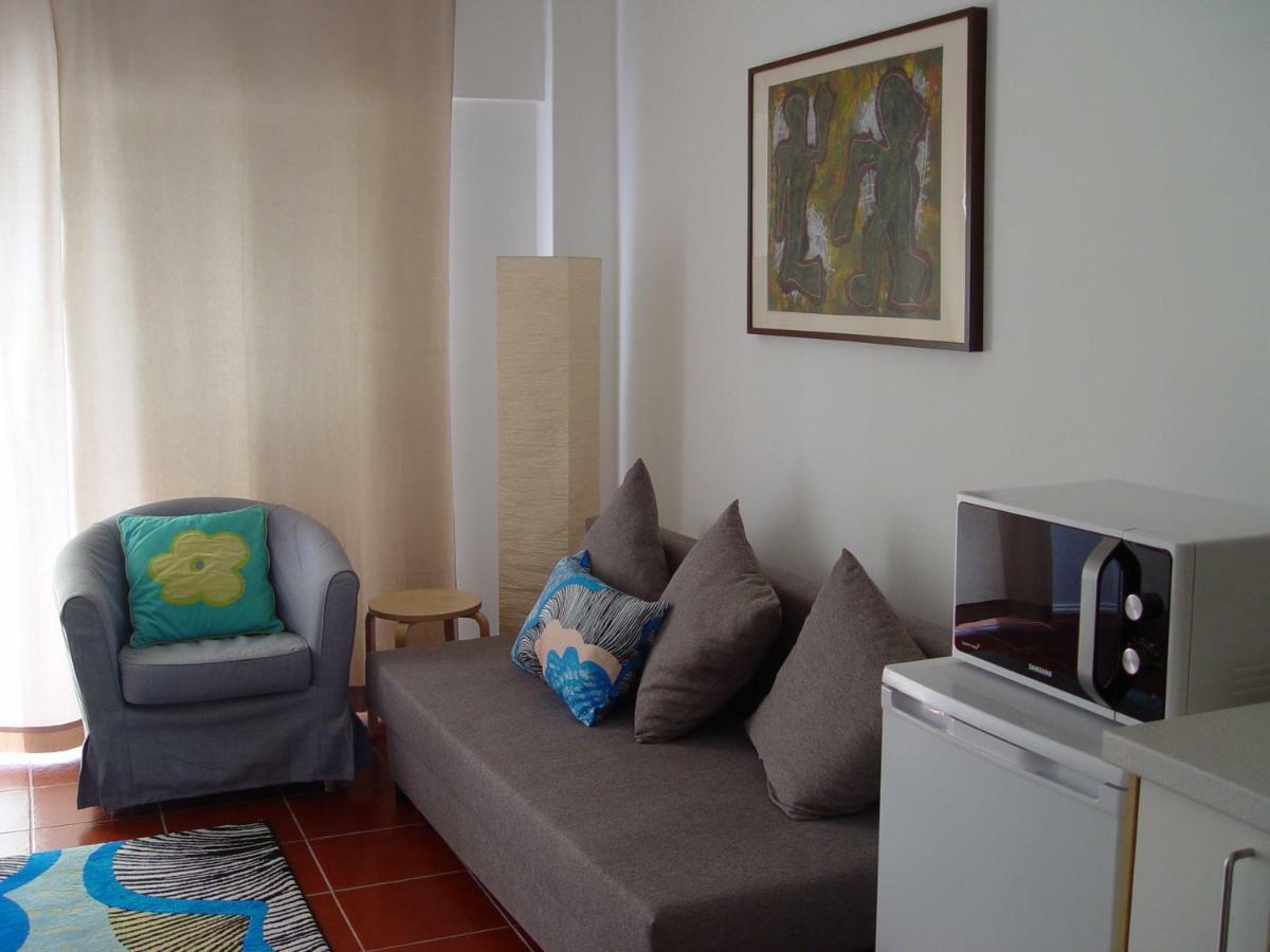Green Sofimar Apartamento Lisboa