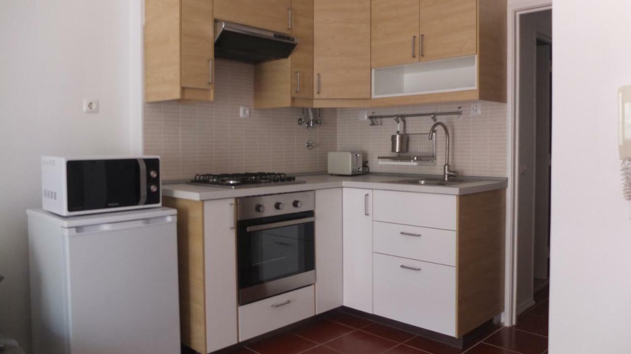 Green Sofimar Apartamento *