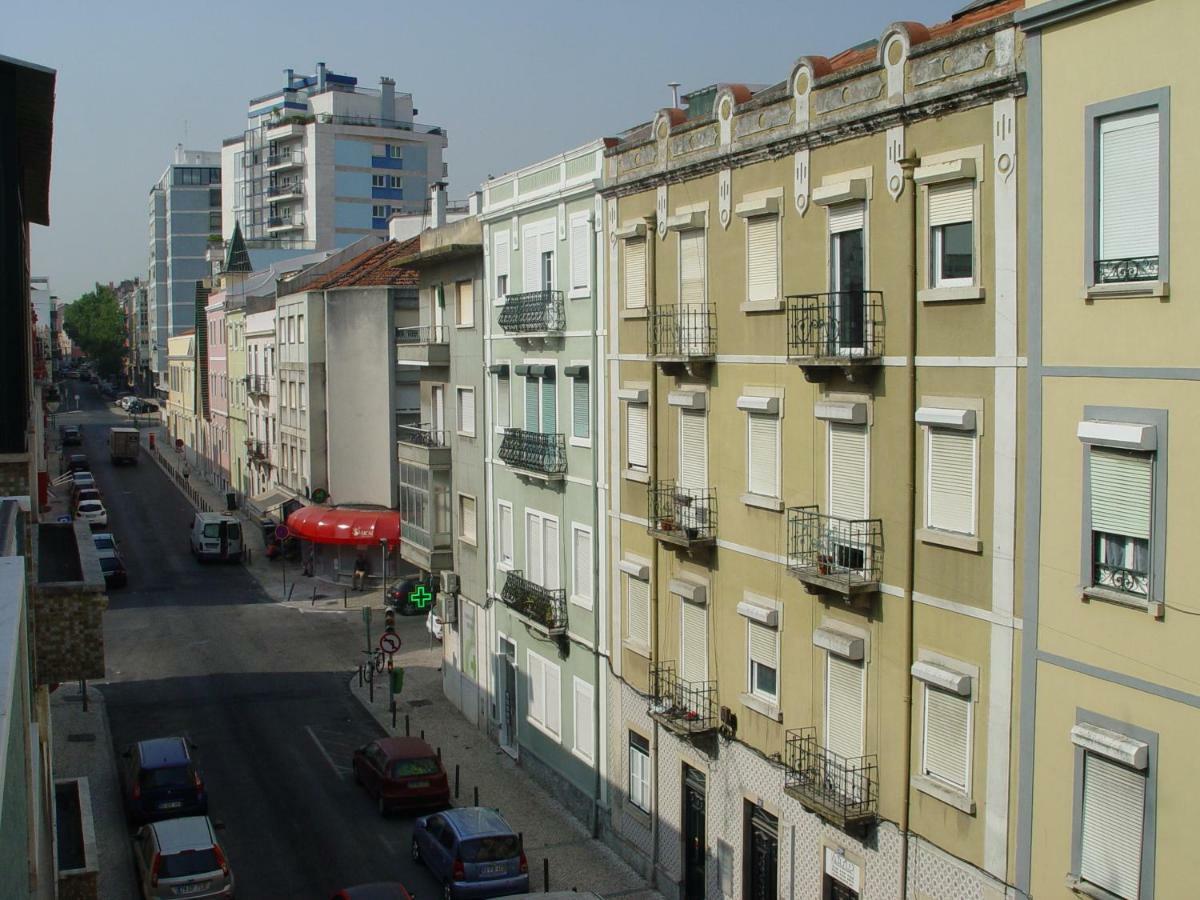 Apartamento Green Sofimar