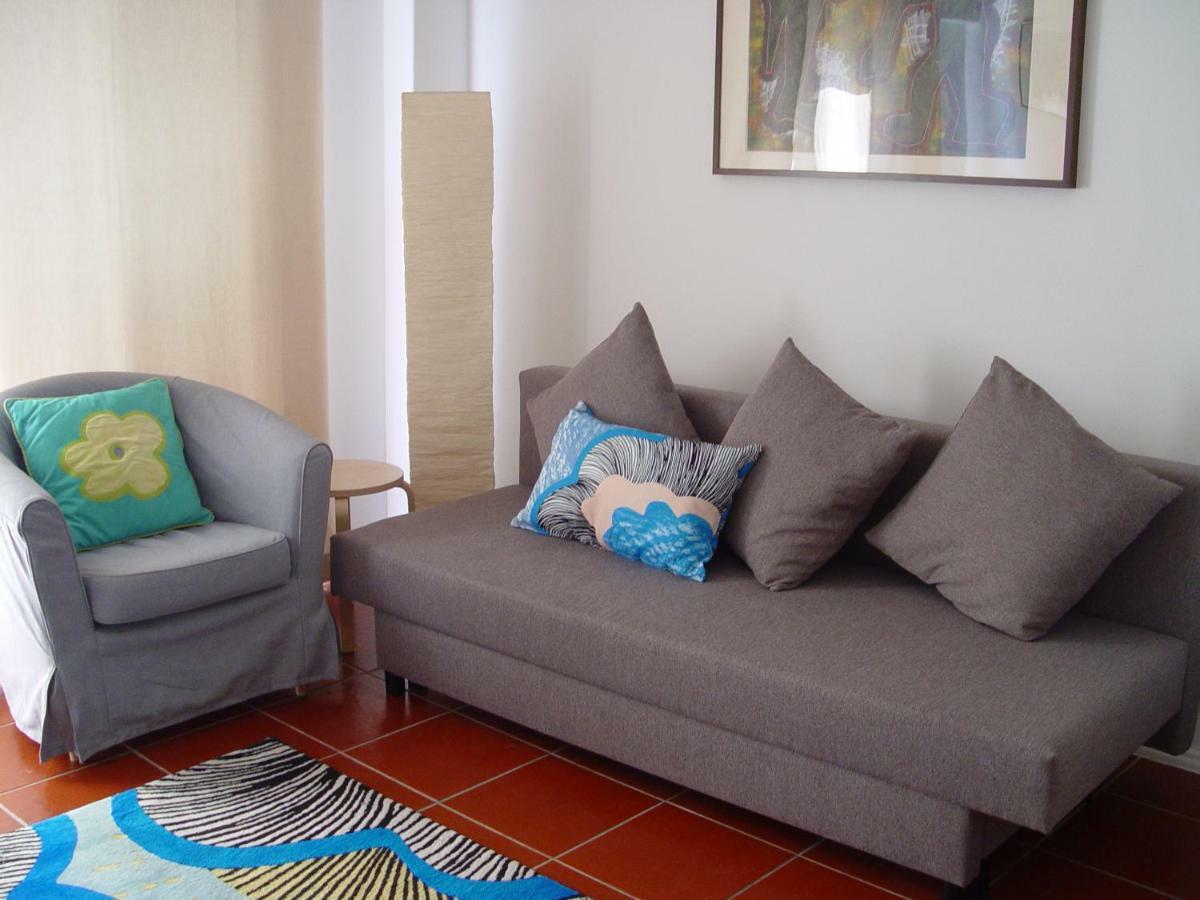 Green Sofimar Apartamento *