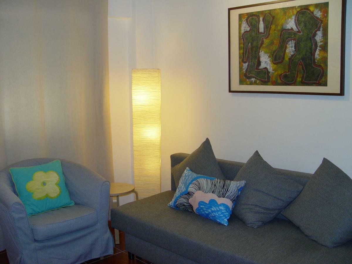 Green Sofimar Apartamento *