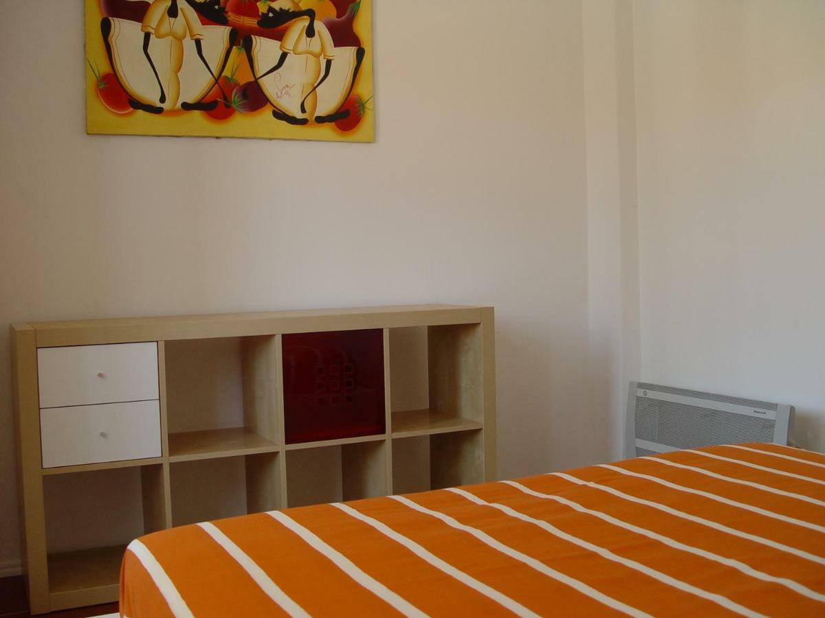 Green Sofimar Apartamento *